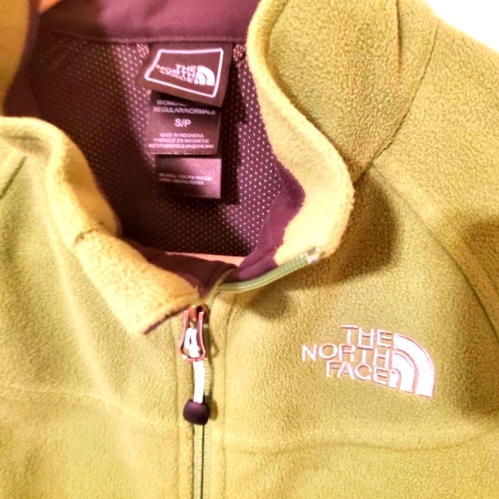 The North Face Fleece - Picture 4 of 6